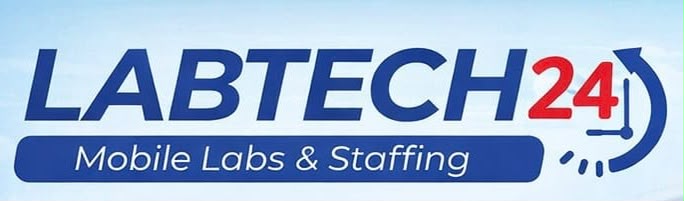 LABTECH24 - Mobile Labs and Staffing